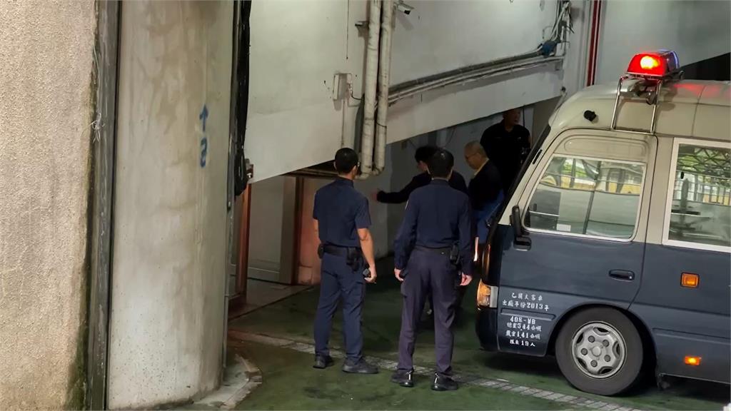 快新聞／柯文哲主動要求室友幫剃光頭　游淑慧指懂操作：甫遭控性騷就剃