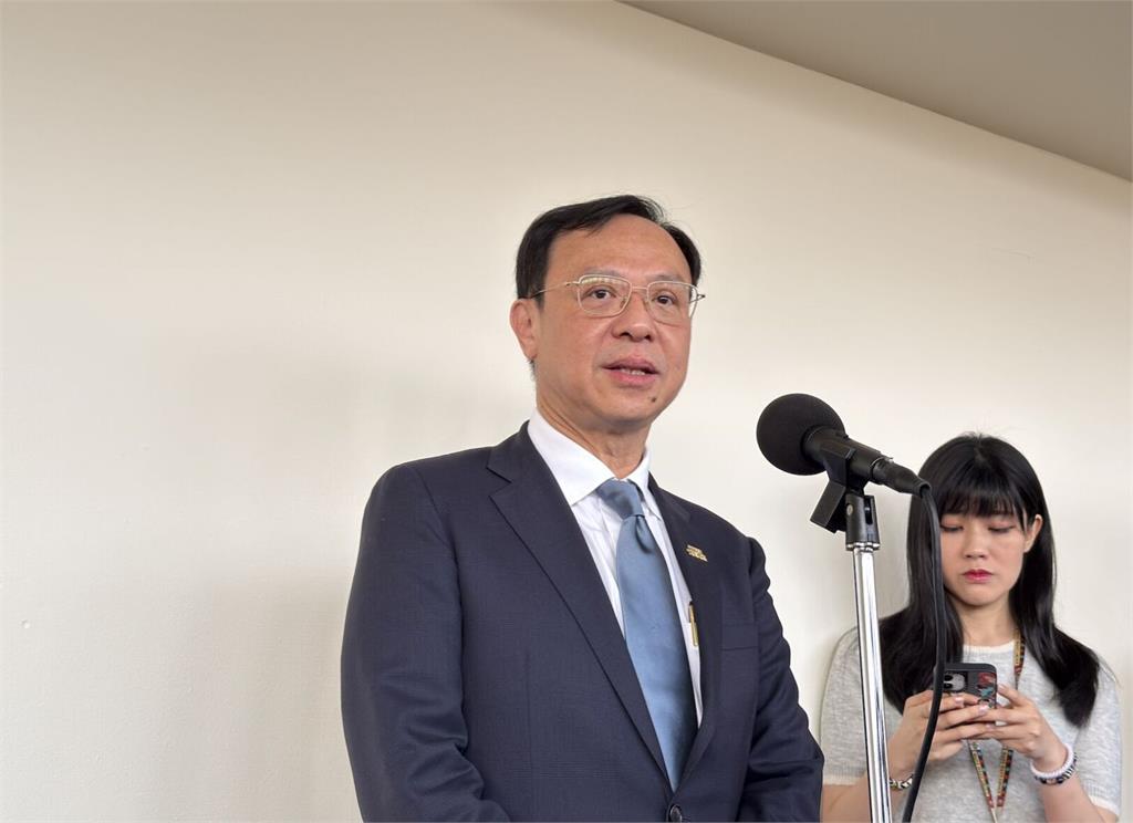 卓揆喊馬鈴薯「逐顆檢查」   石崇良否認：我們從沒逐顆檢驗過