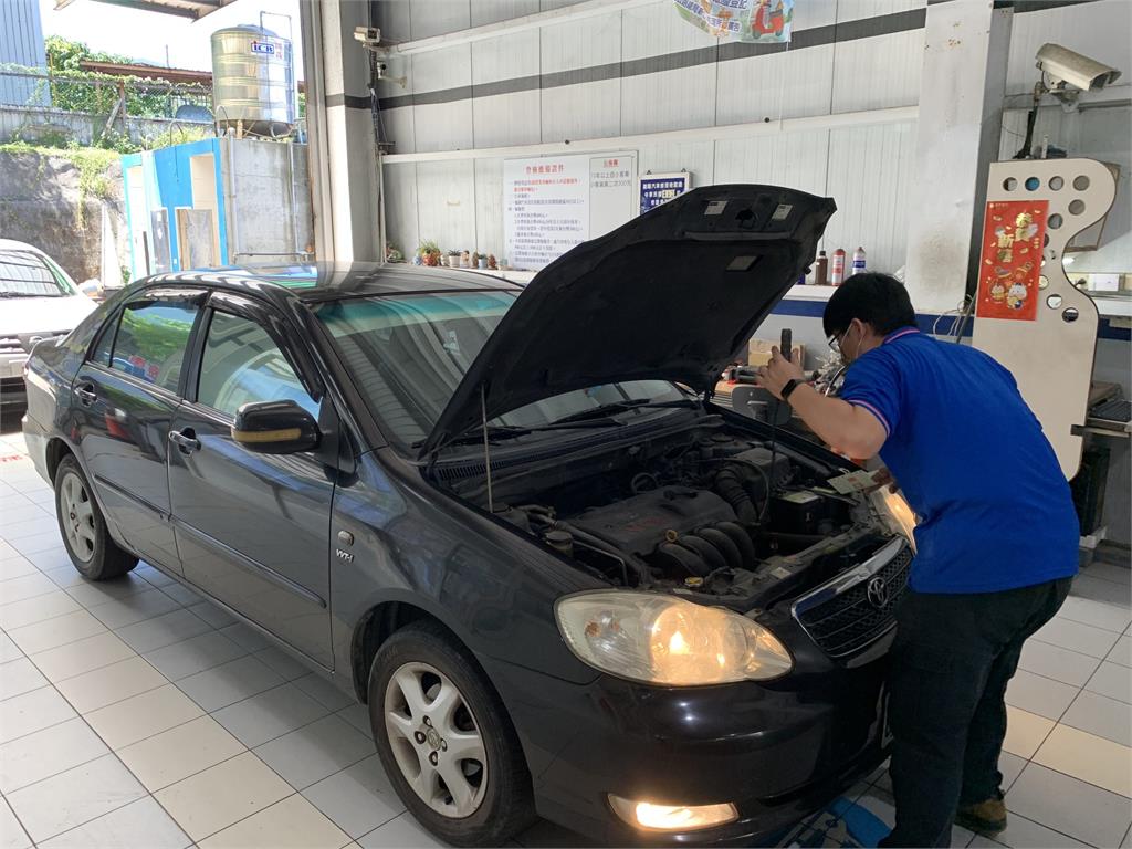 桃園監理站54家委託汽車代檢廠　中秋、國慶連假暫停驗車