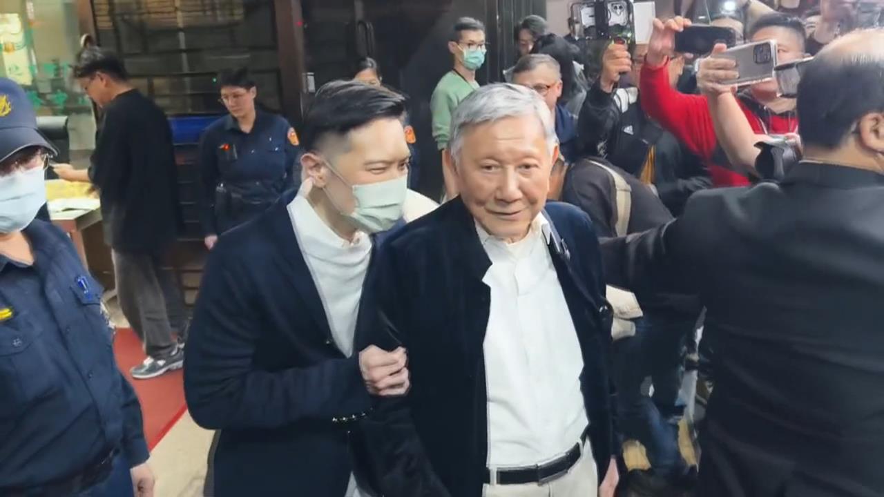 沈慶京官司纏身旗下公司也難保？　商場各界虎視眈眈