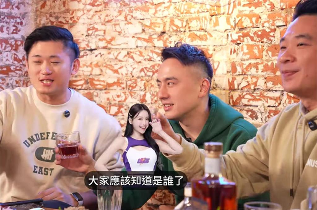 「叫李雅英坐腿上」遭炎上！雲豹駁執行長失言　網友提2疑點要求影片重上架