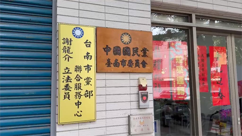 藍罷綠委現「上千份死亡連署」　吳崢諷：貽笑大方