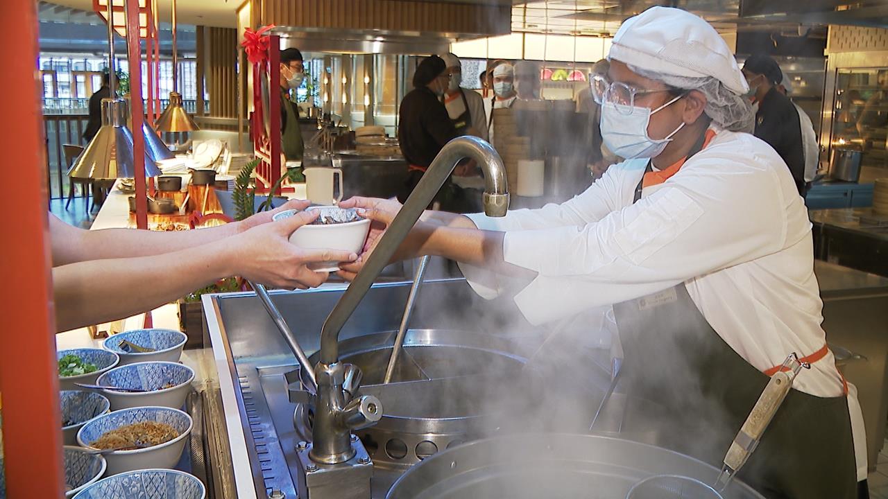 台灣移工人數破86萬！　依賴度升高僅次日、韓