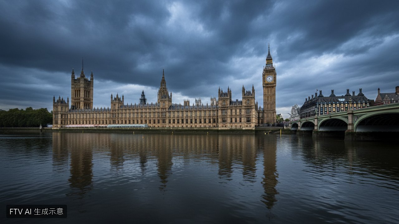 英衛生大臣 Wes Streeting 辭職　不滿 Keir Starmer 領導