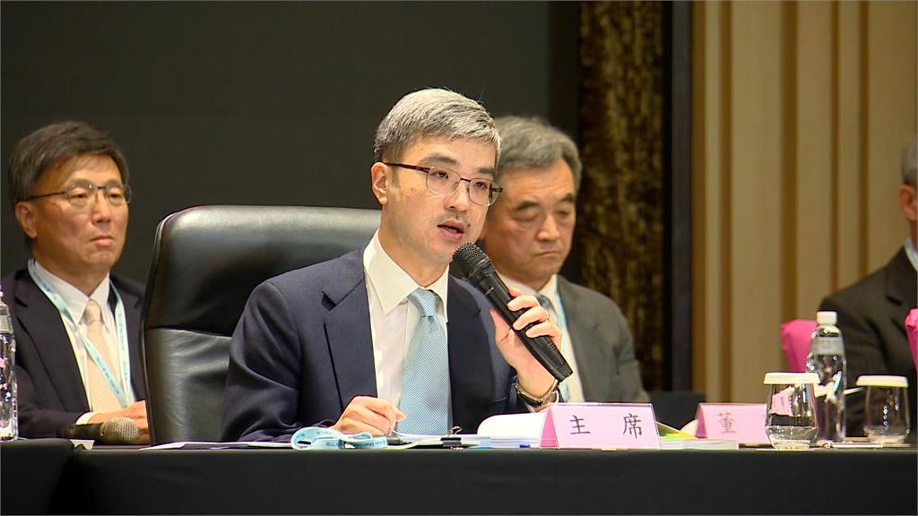 南山人壽保險倡議著重永續健康　尹崇堯：朝股票上市櫃努力