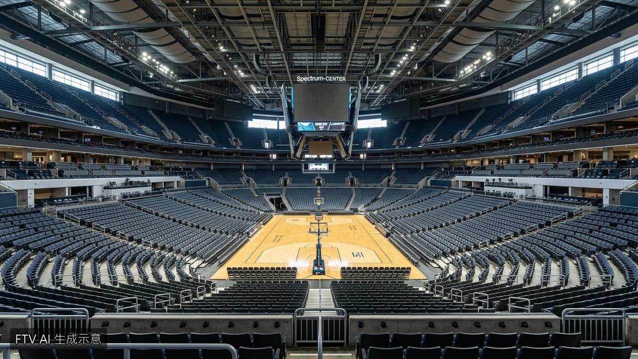 NBA拓荒者承諾續留波特蘭　願配合主場改建協商