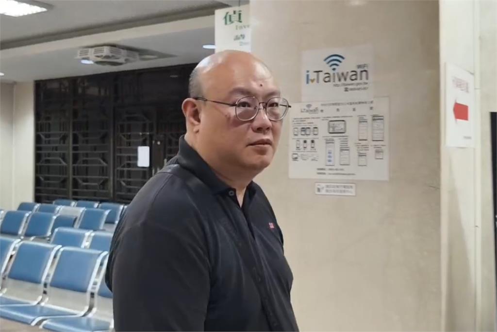 快新聞／北市人力仲介公司「大搞地下匯兌」經手50億！　負責人夫妻交保候傳