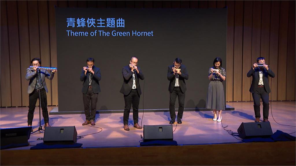 高雄衛武營公布2025年活動　音樂.戲劇.舞蹈.傳統戲曲全都有