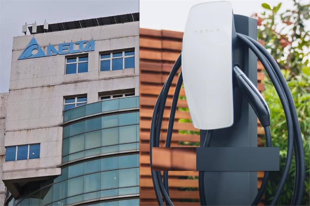 快新聞／竊特斯拉充電樁機密投靠中國　台達電內鬼下場出爐