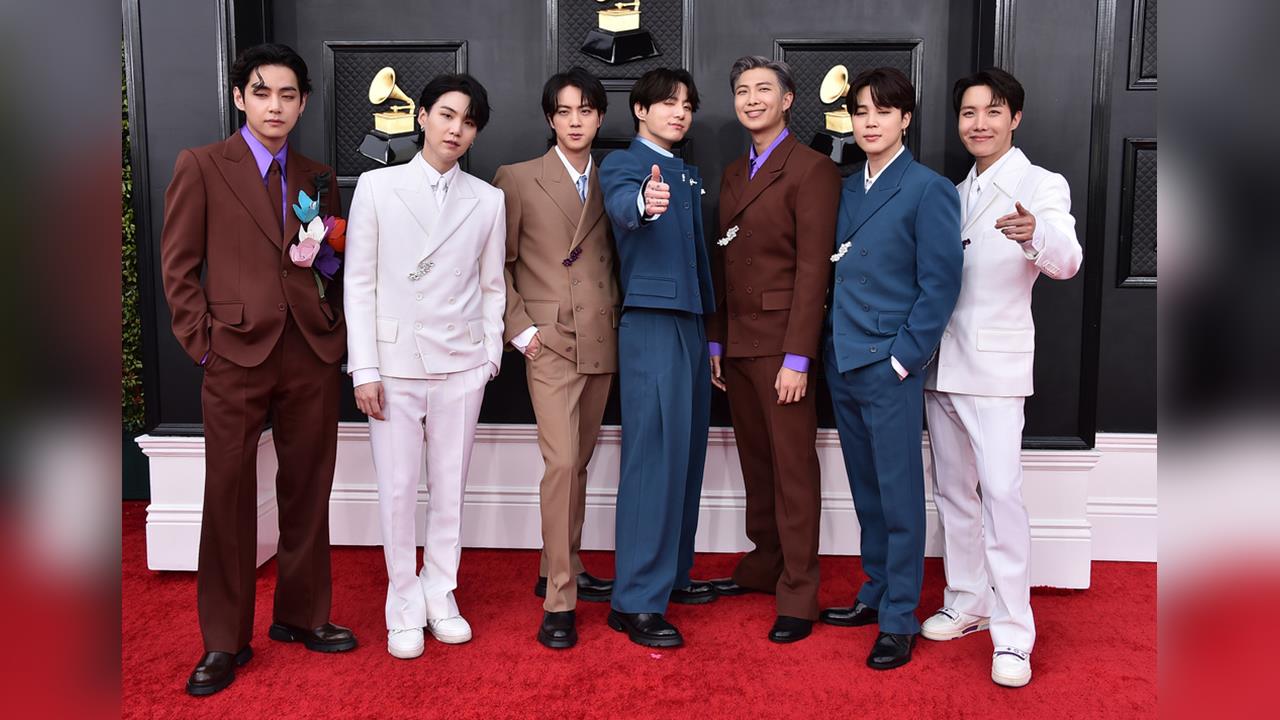 快新聞／ARMY注意！BTS有望3月回歸　南韓三大演出地點曝光了