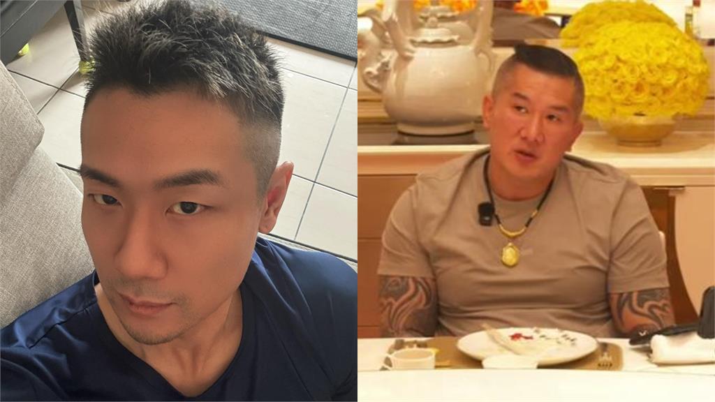 館長高調舔共卻踢鐵板！自曝被當「特殊份子」死對頭神補刀：舔得不夠用力