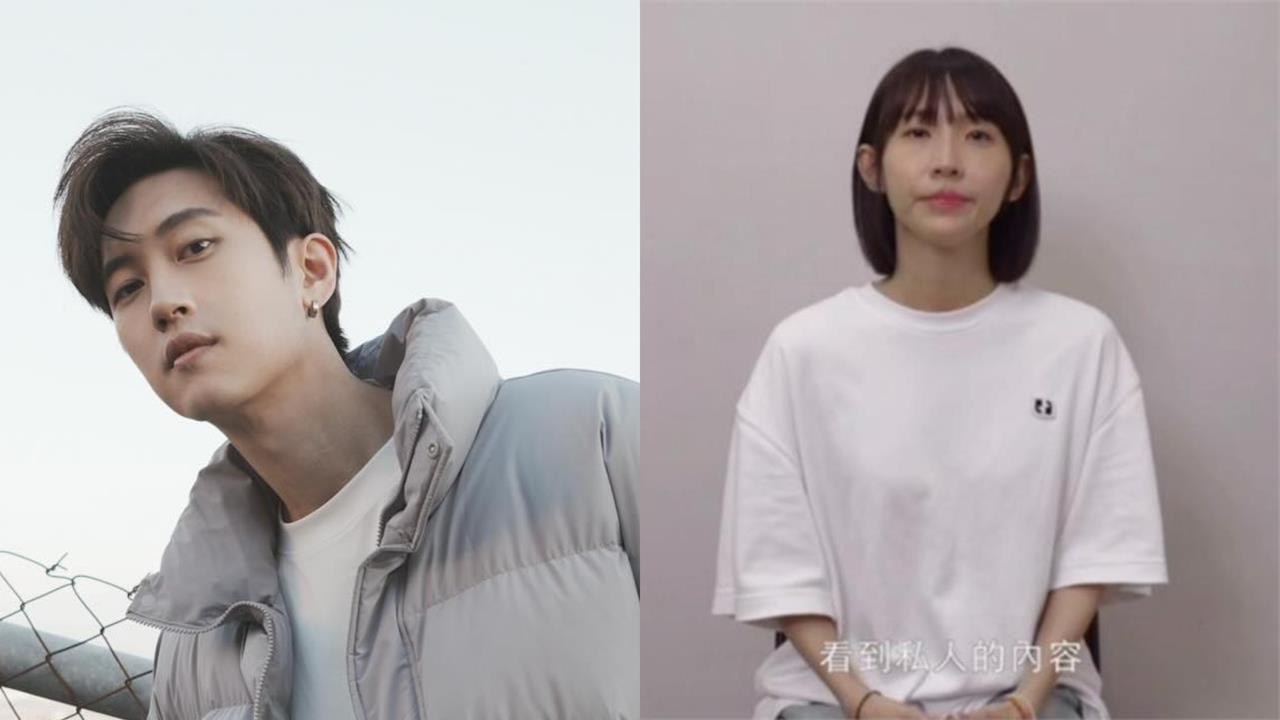 粿粿17分鐘落淚片博同情！范姜彥豐遭嗆「吃軟飯」律師怒回酸：我們沒管道找水軍