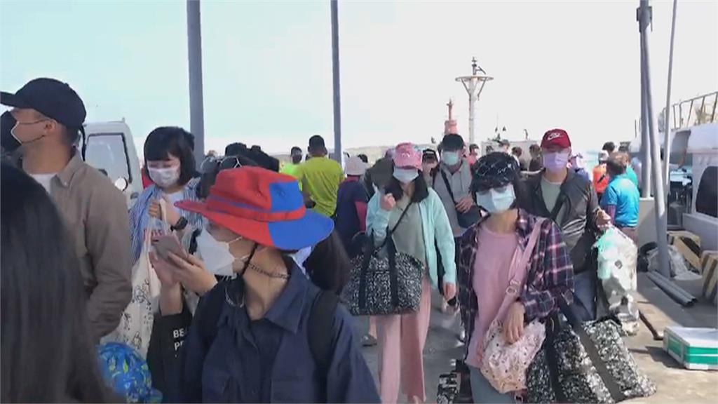 快新聞／國旅補助來了！ 最高每人每晚1300元  預計7/15上路
