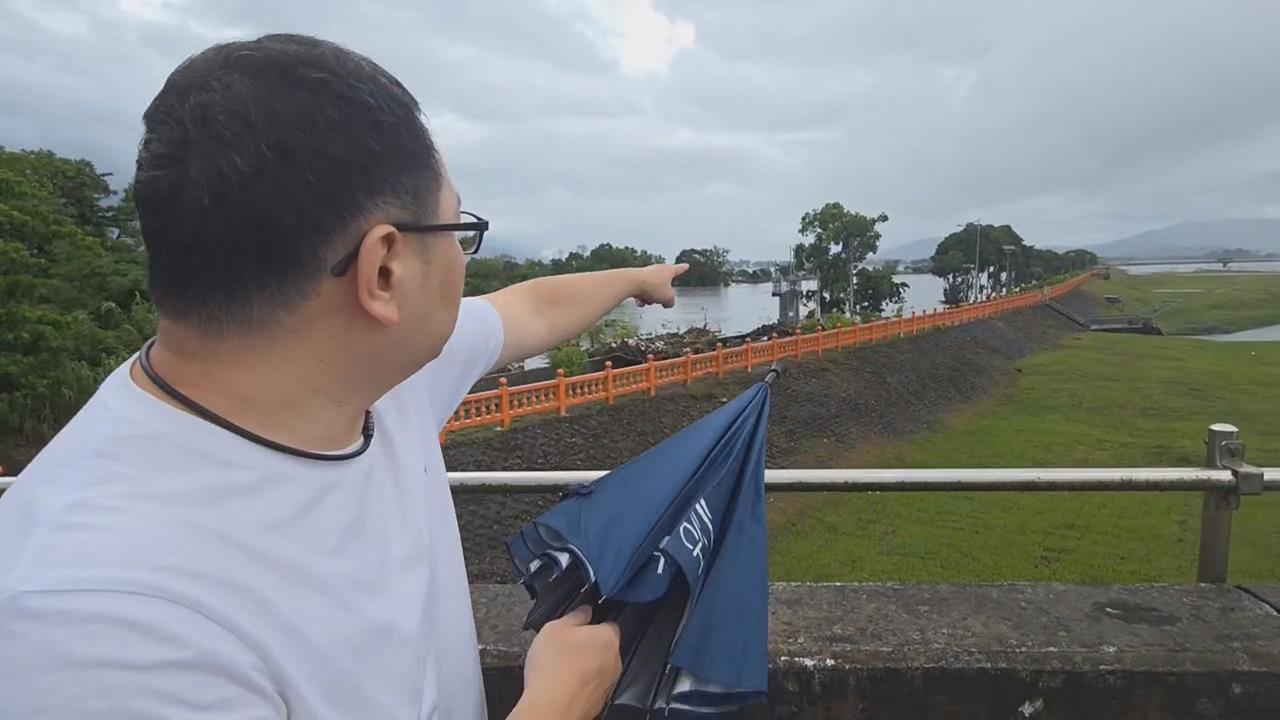 全力搶救! 堰塞湖溢流17死17人失聯 遊子衝回家鄉找親人