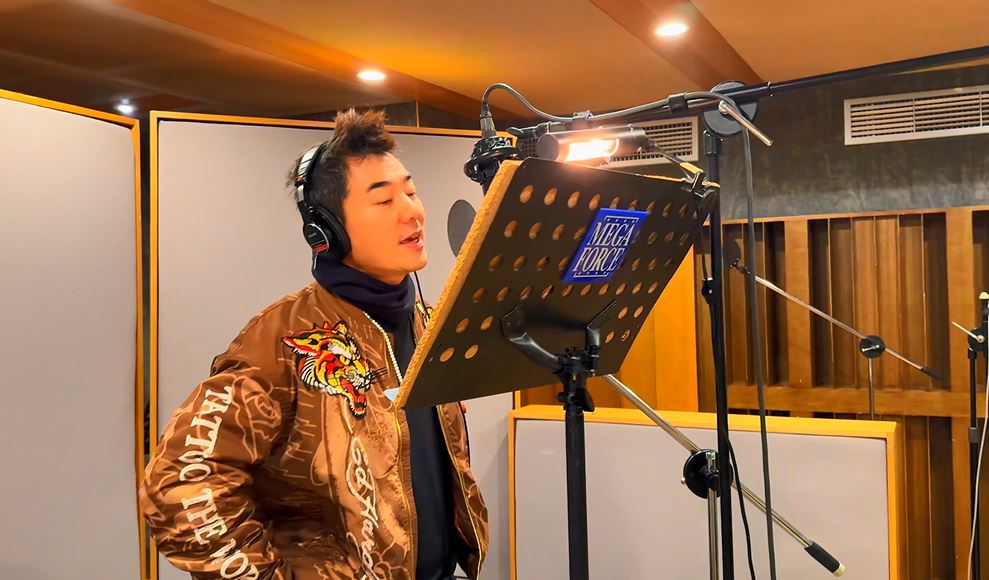 任賢齊攜手30年恩師合作　時隔1年半發行新單曲「常來」