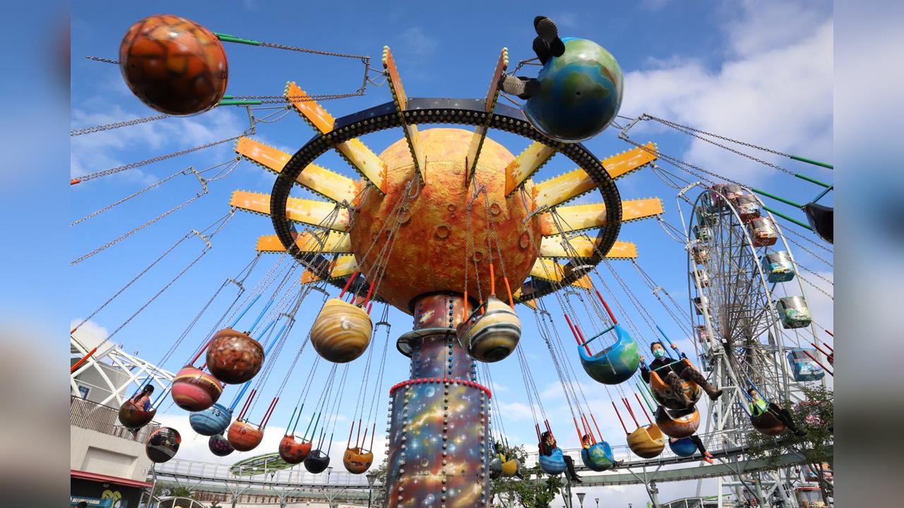 快新聞／屬馬族衝啊！IKEA、樂園、飯店曝新年優惠