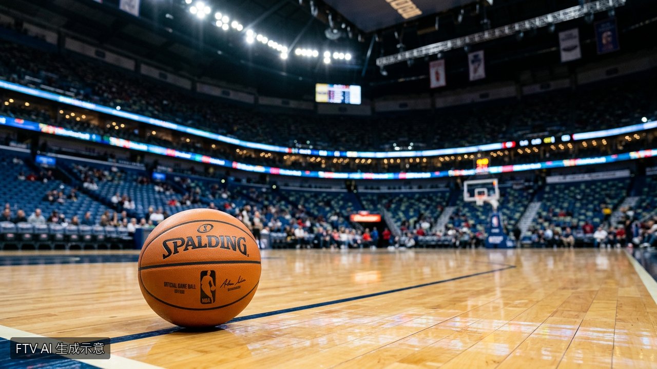 NBA震撼彈!六隊大交易細節曝光 密道頓重返巫師、勒佛特轉戰公鹿