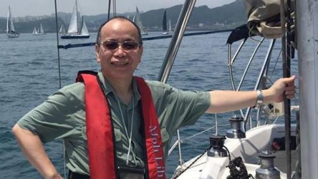 快新聞/吳音寧接台肥董座惹議! 張景森提「3指標」解套