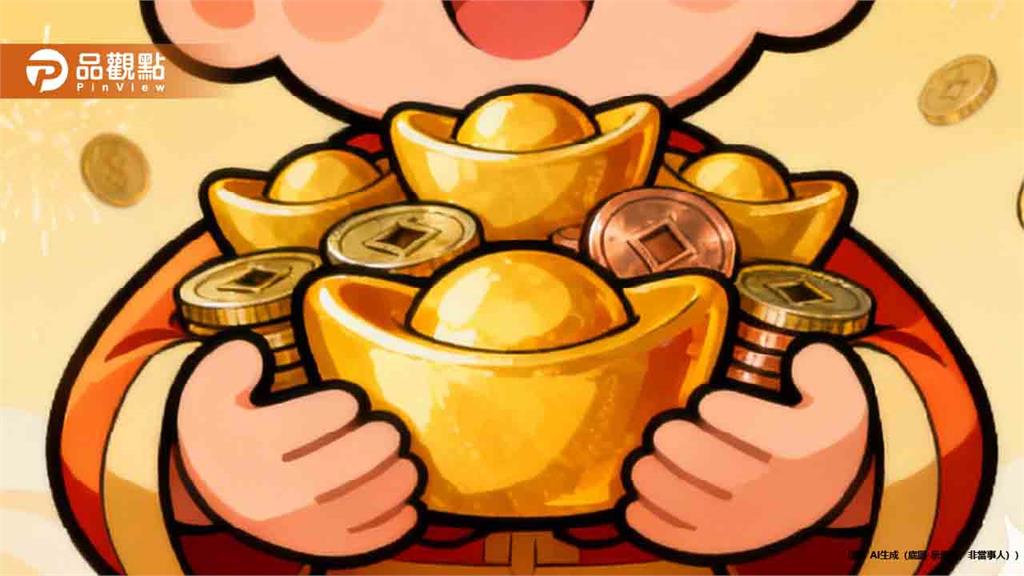 大樂透中頭獎1億元!幸運得主「霸氣捐一半」做公益