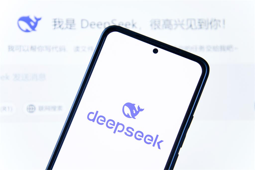 義大利蘋果和谷歌商店下架DeepSeek　監管機構將調查