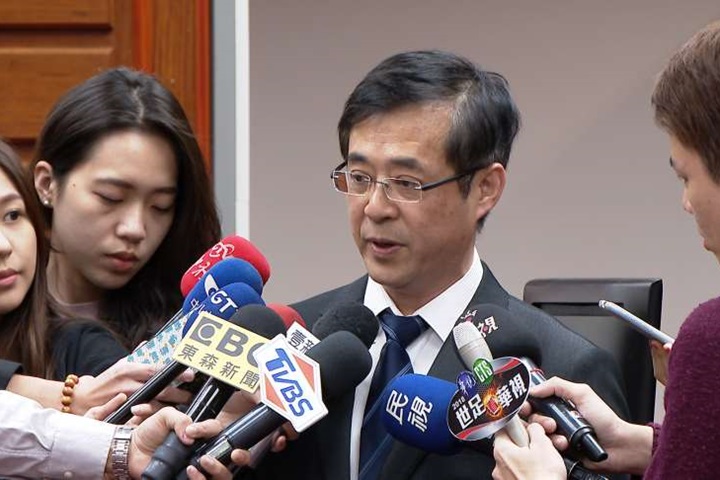 前教長潘文忠辭職後 傳2政務次長「請辭待命」