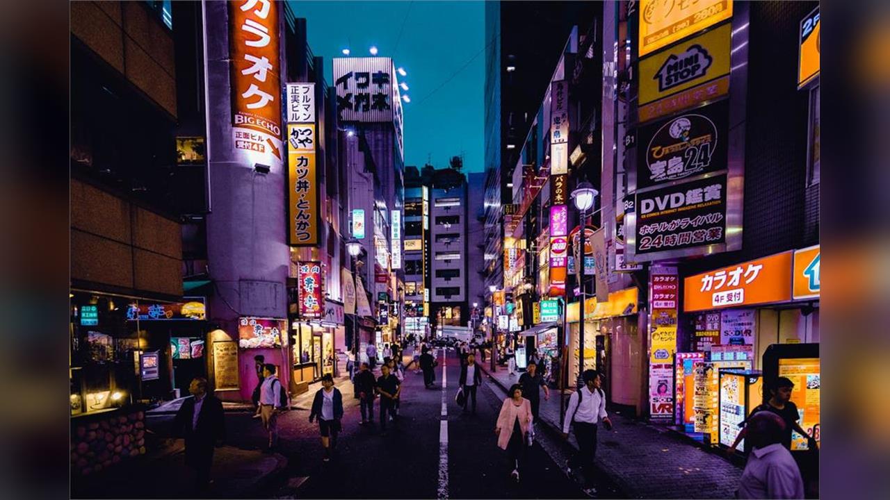 快新聞/少6成中國客沒差!日本4月外國遊客「創今年新高」 台韓旅客補位