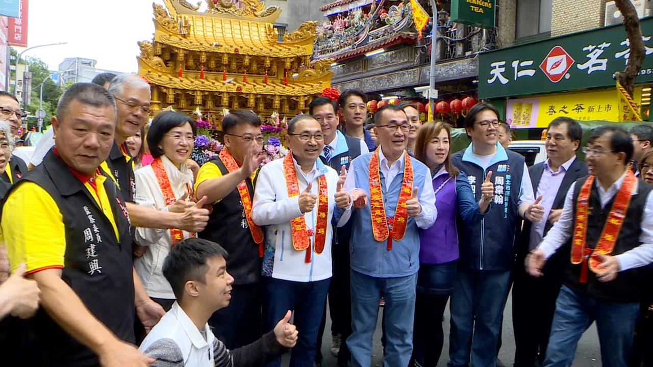 李四川諷好命一代傳一代　蘇巧慧再回擊：我是民主二代