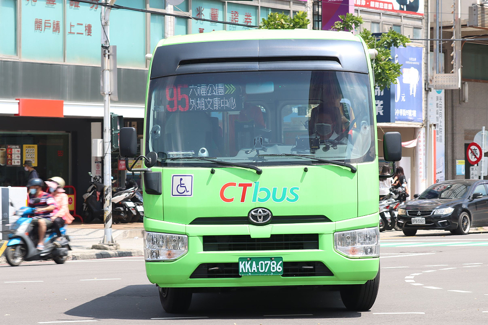 台中第3間好市多可望落腳沙鹿？　陳廷秀：9月有好消息
