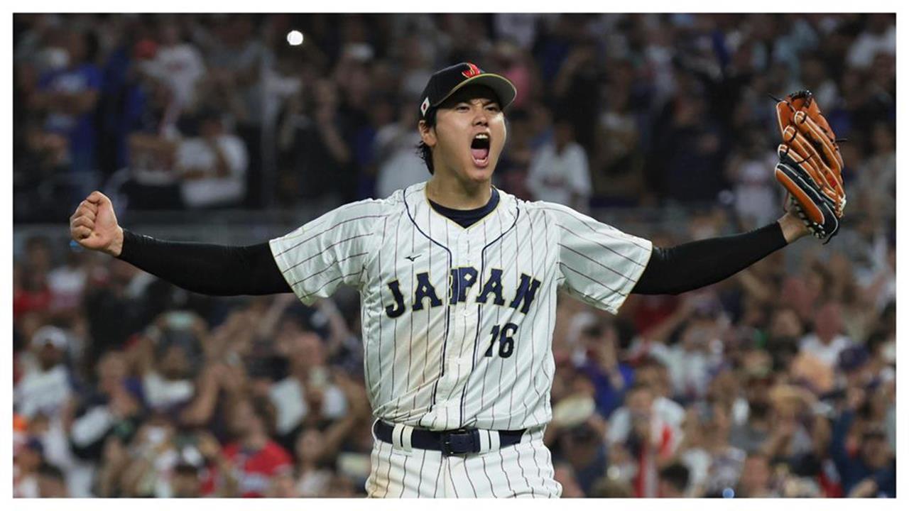 經典賽(影)／大谷翔平確定出賽韓媒嚇壞了！「恐日」氛圍蔓延：對日本是否該放棄