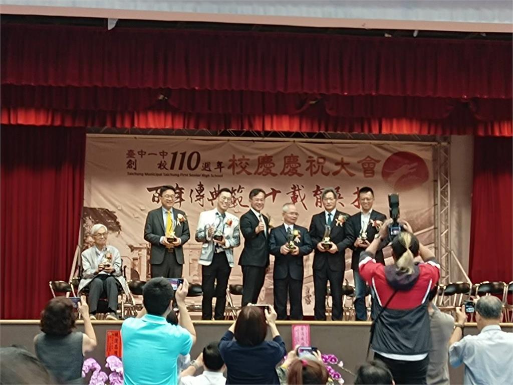 榮耀背後的初心不變! 「紅麴教父」潘子明教授以科研實力為娘家保健生技寫下新篇章