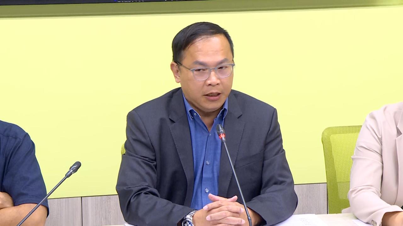 跟拍案燒！「凱思國際」內幕曝　卓冠廷：跟拍9天為何給徐巧芯？