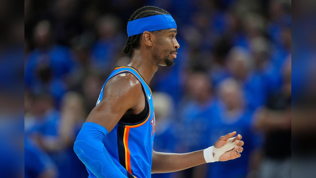 NBA(影)／加拿大公布國家男籃隊名單！雷霆一哥SGA領軍拚世界盃和奧運