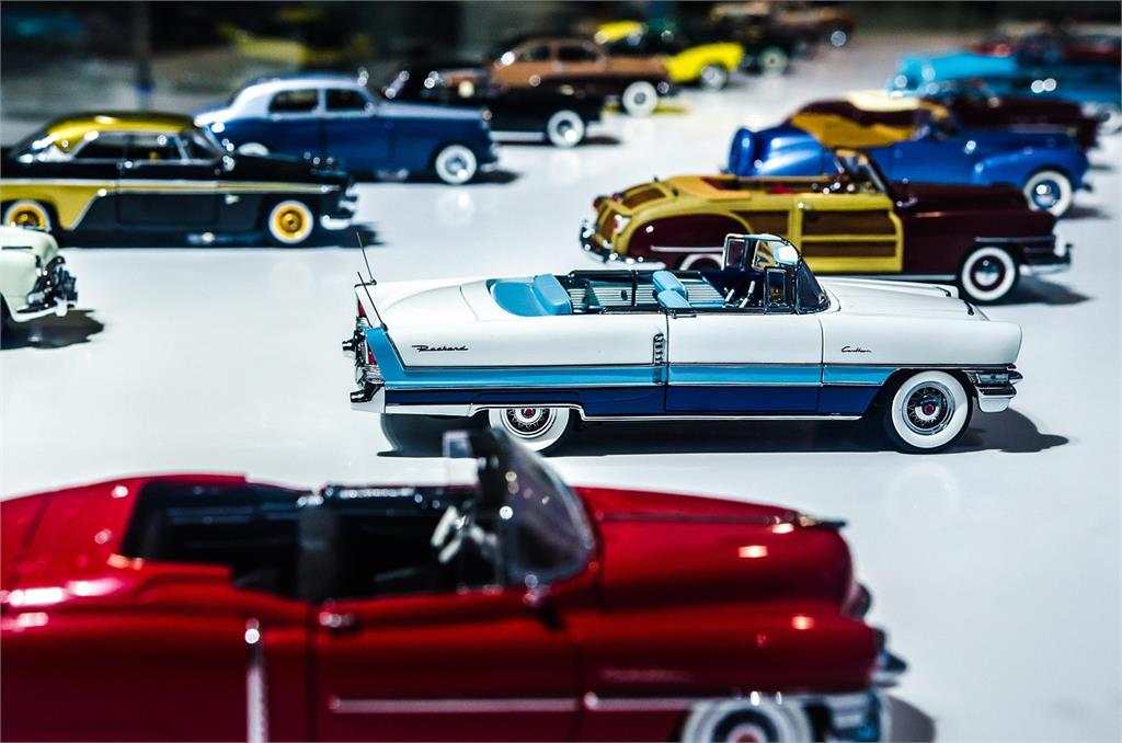 美加關係緊張　溫哥華國際車展勒令特斯拉撤展