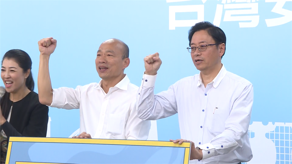 快新聞／又拿蘇貞昌開嗆 張善政要他回去再上禮義廉恥