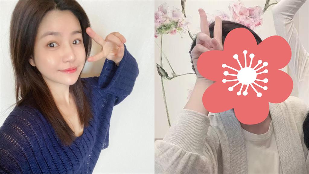 41歲陳妍希「濾鏡太強」臉蛋大失真！勤練瑜珈「真實狀態」全被出賣
