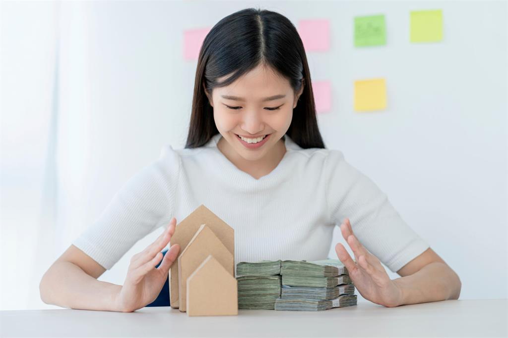 存款少到懷疑人生?學會3帳戶存錢法 讓妳不吃土輕鬆養出小金庫