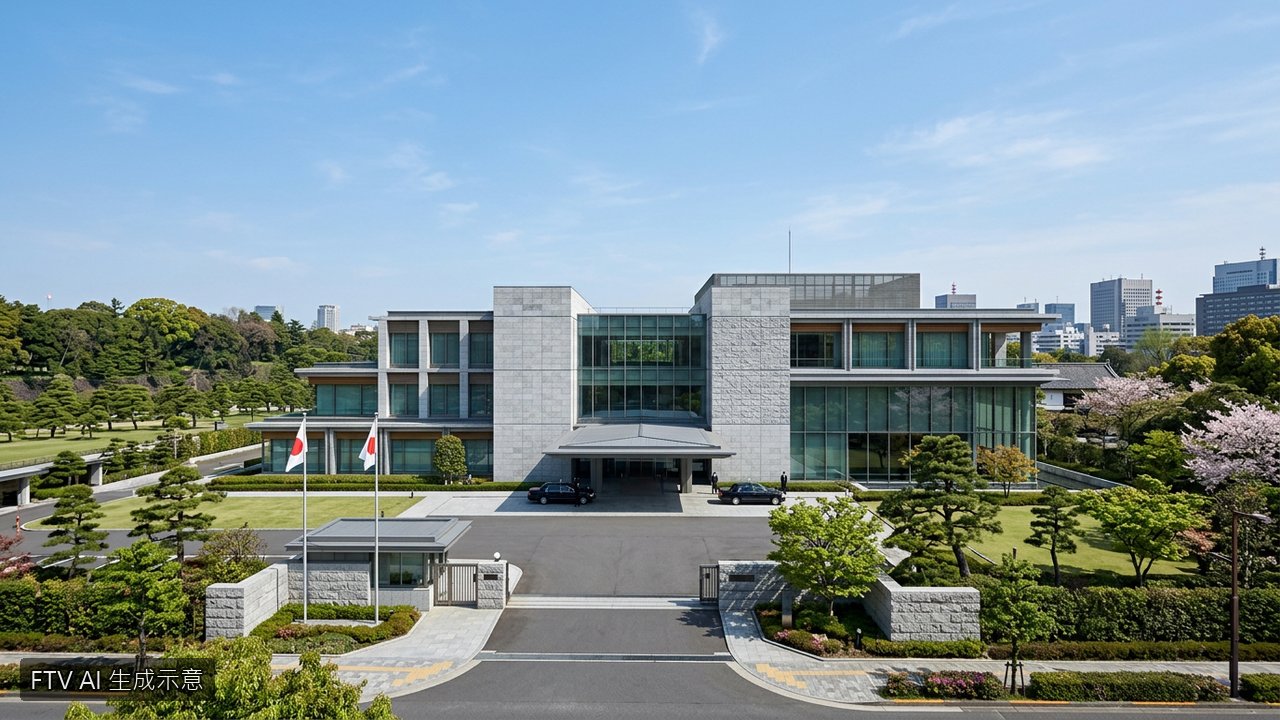 日本首相Sanae Takaichi改組內閣　預計留任核心閣員