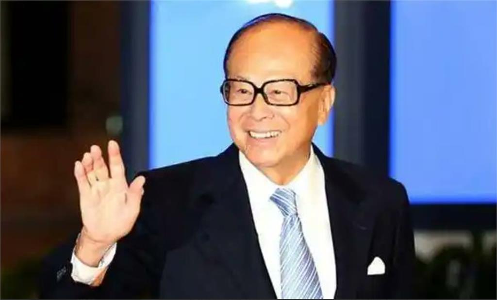 李嘉誠遭中國批「漠視國家利益」！謝金河「這點」恐成台灣國安問題