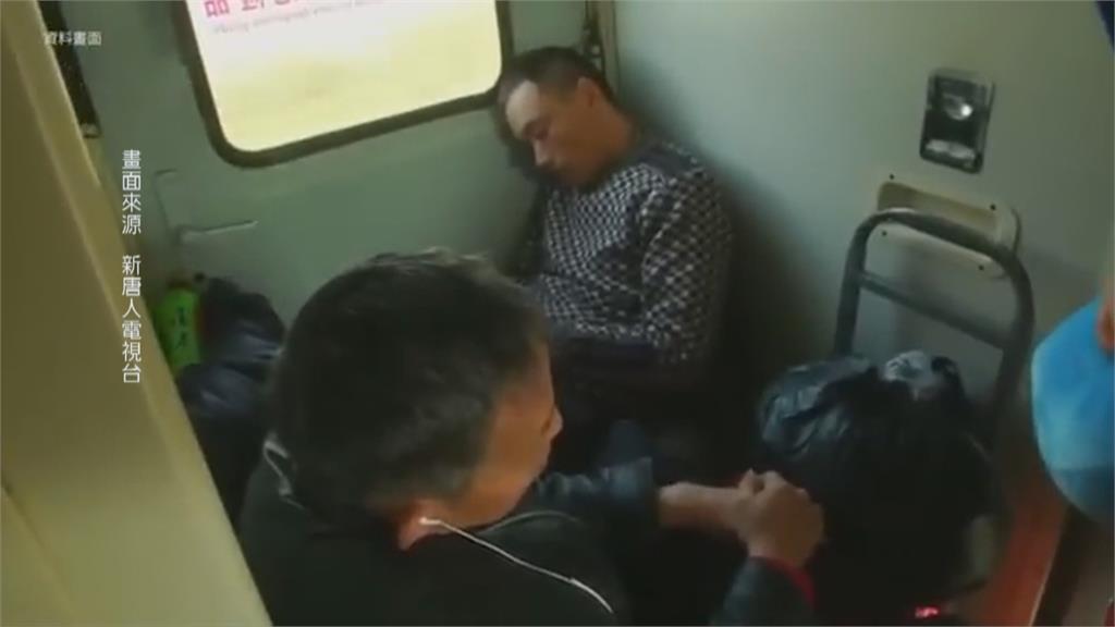 靠自己難翻身！　中國民眾喪失對經濟制度信心