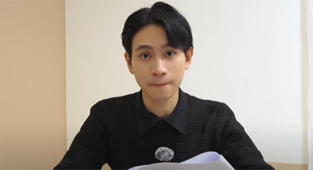 Andy指控家寧「吸血惡行」！IG「一夜蒸發3萬粉」DK：媒體圈超意外