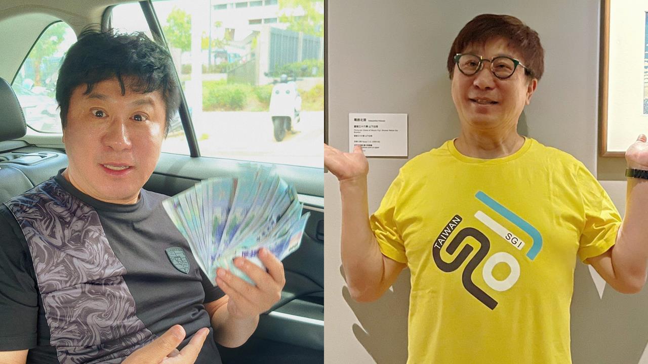 胡瓜爆財務危機「違約交割3千萬」64元買台積電卻慘賠!驚人內幕曝光