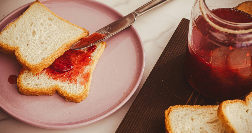 吃完早餐更餓？　營養師：5種「看似養生」組合快換掉