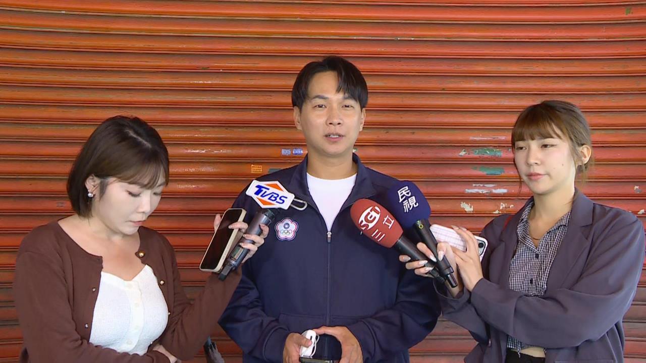 快新聞／爆助理施壓飯店升等　白營議員急喊冤「遭冒名盜用」