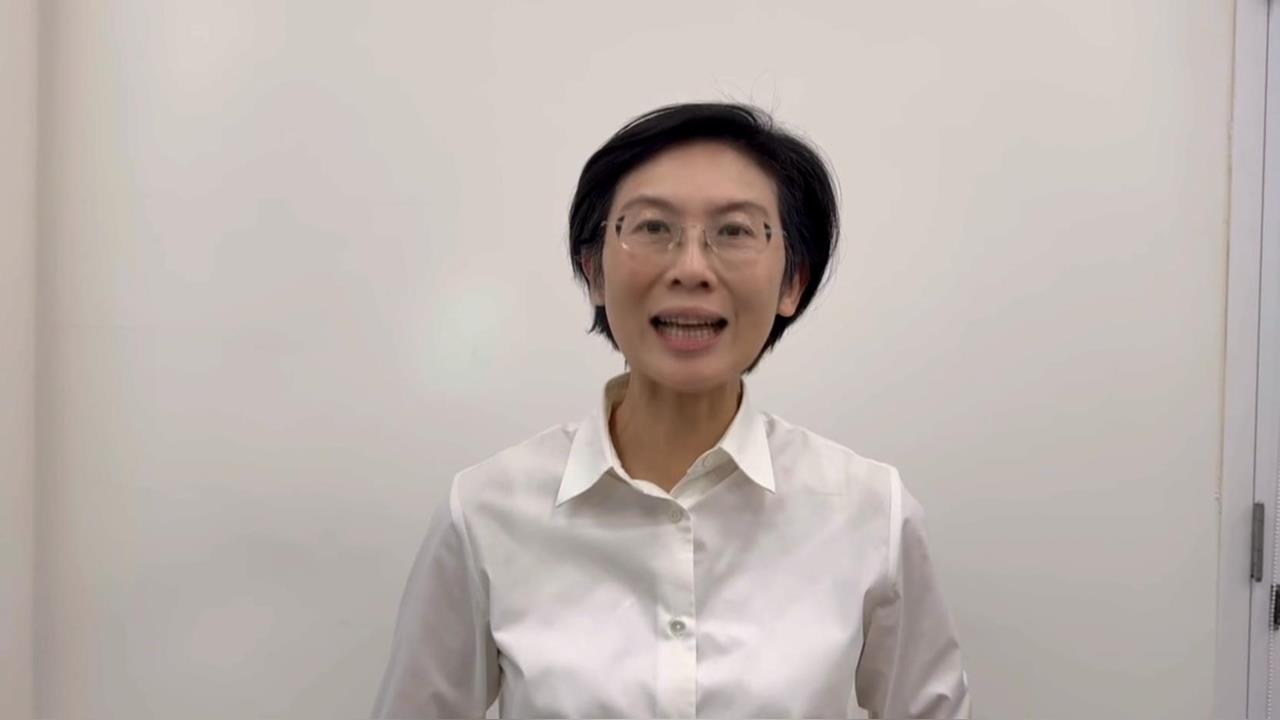 "民調教學"指導選民謊報28歲? 吳崢:若過程欺騙有黨紀懲處