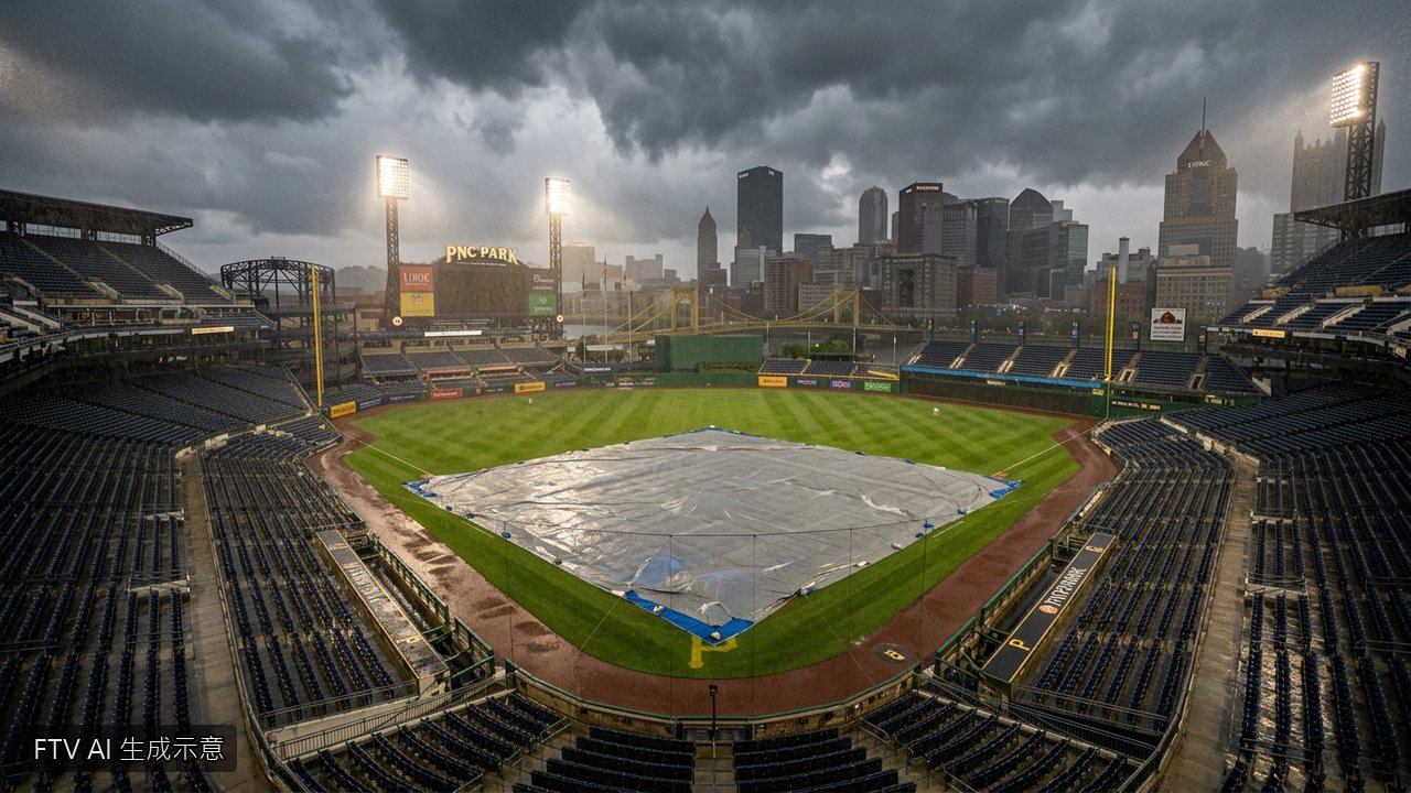 MLB／紅襪14連勝因雨暫停　週三雙重賽挑戰80年隊史紀錄