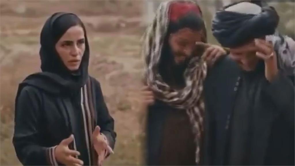 阿富汗女權令人憂心！記者問能接受女領導人？塔利班狂笑不止：不錄了