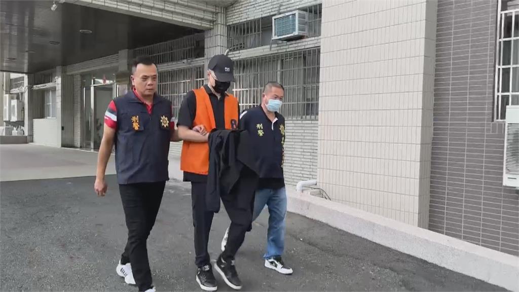 誆稱「賴清德是我乾爹」　政二代涉吸金上億收押禁見