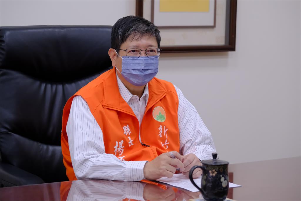 快新聞/竹縣幼兒園實習確診師足跡曝 涵蓋台鐵「新豐、北新竹及六家站」