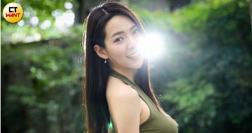 星談心／曾薀帆走出遭背叛陰霾　信任另一半：老天爺不會欺負我