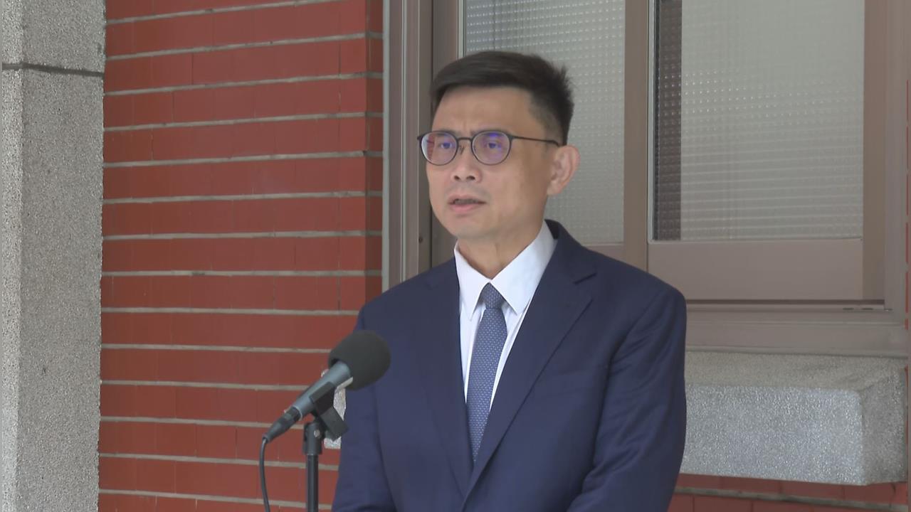 快新聞/家人涉校園爭議 賴瑞隆詳述和解經過:盼不實訊息勿再傳遞